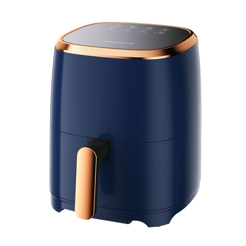 MACAIIROOS空气炸锅电炸锅无油低脂家用大容量煎炸智能预约多功能炸锅 MC-KL466