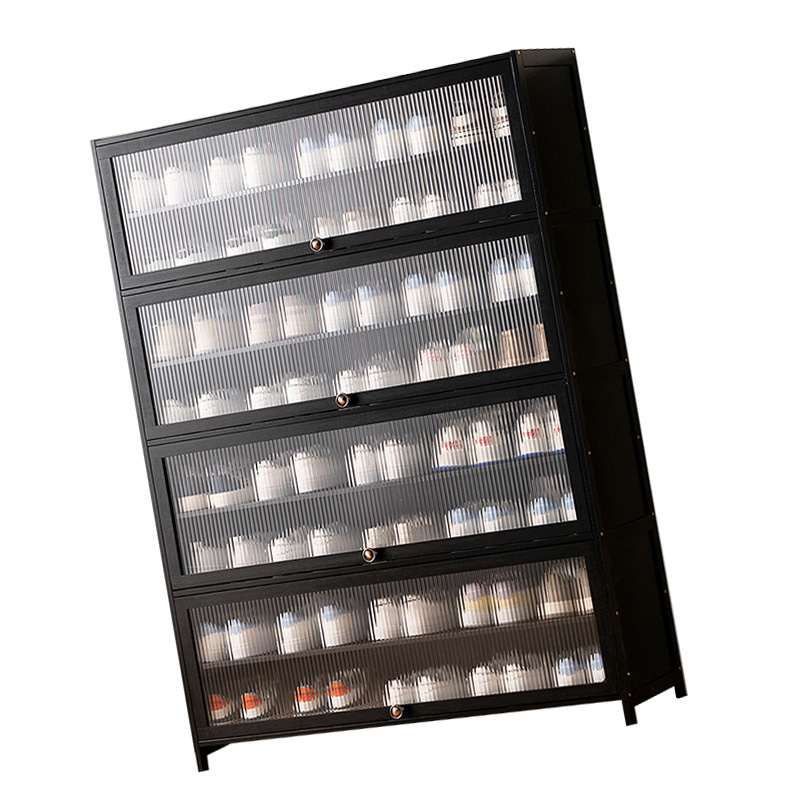 翼澜 收纳柜 102cm 个高清大图