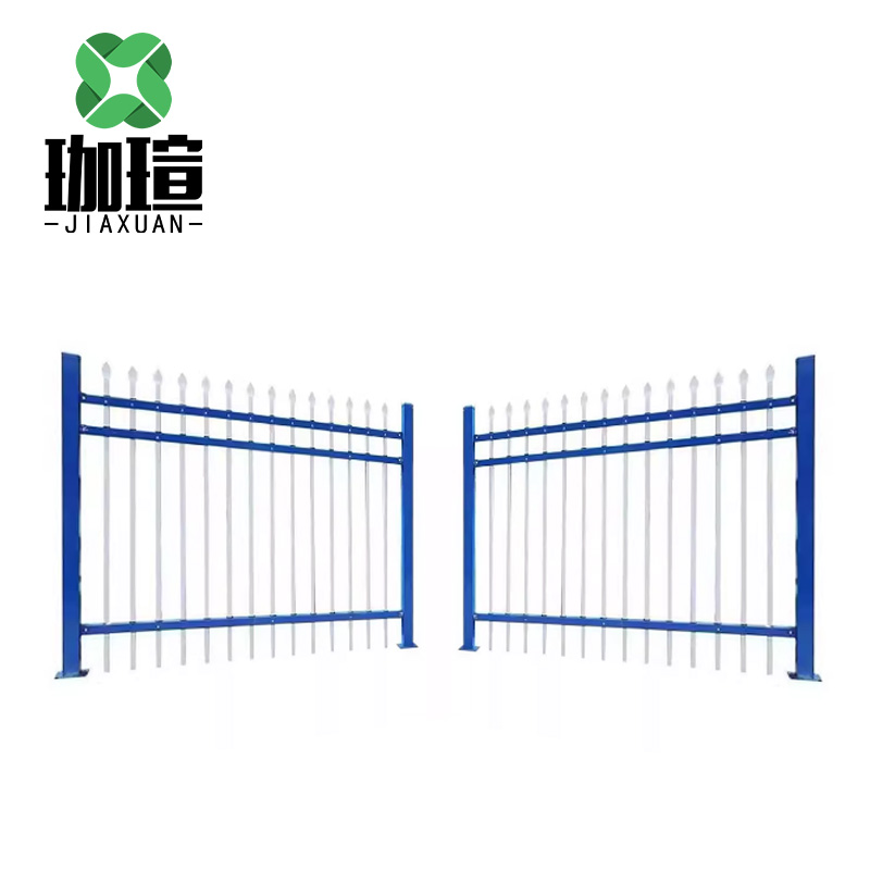 珈瑄 锌钢护栏 米高清大图