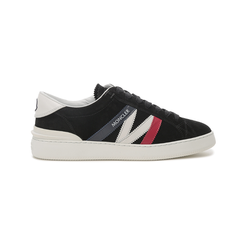 盟可睐蒙口moncler男士休闲运动鞋板鞋i109a4m00290m2923