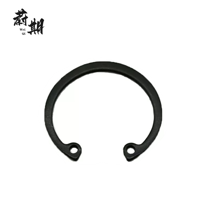 蔚期 GB893孔用弹性挡圈A型卡簧 φ120 个高清大图