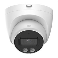 大华 dahua DH-IPC-HDW34YAT3-A-I2-NTYA 400万红外定焦海螺网络摄像机(计价单位:台)白