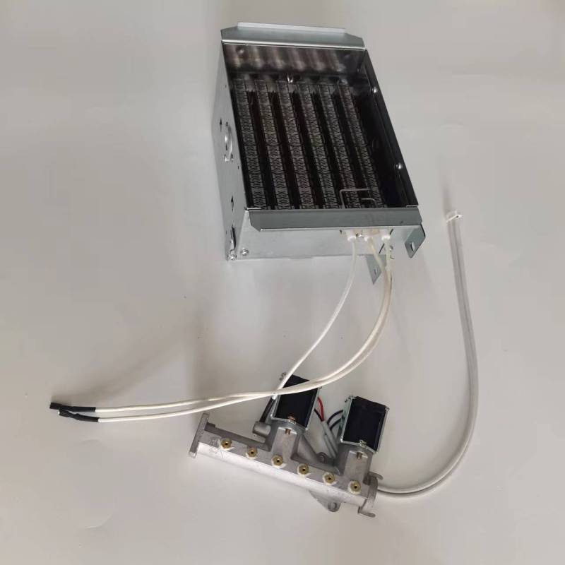 帮客材配 全新原装法迪欧热水器 JSQ25- 13CS中长六排燃烧器 收前务必验货