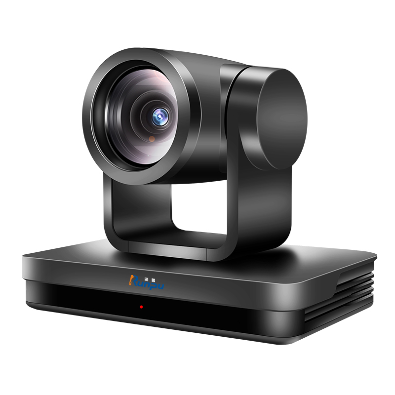 润普视频会议摄像头/5倍变焦大广角高清摄像机HDMI/USB3.0/适用于视频会议终端 RP-750HY-5高清大图