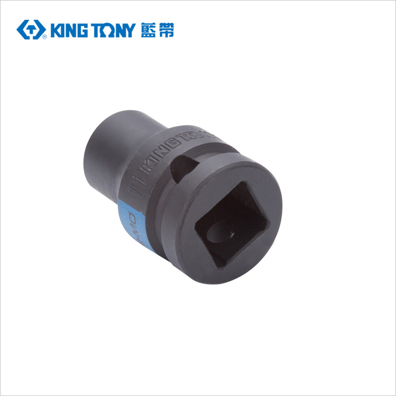 藍帶 1/2“DR.气动标准六角套筒 453511M