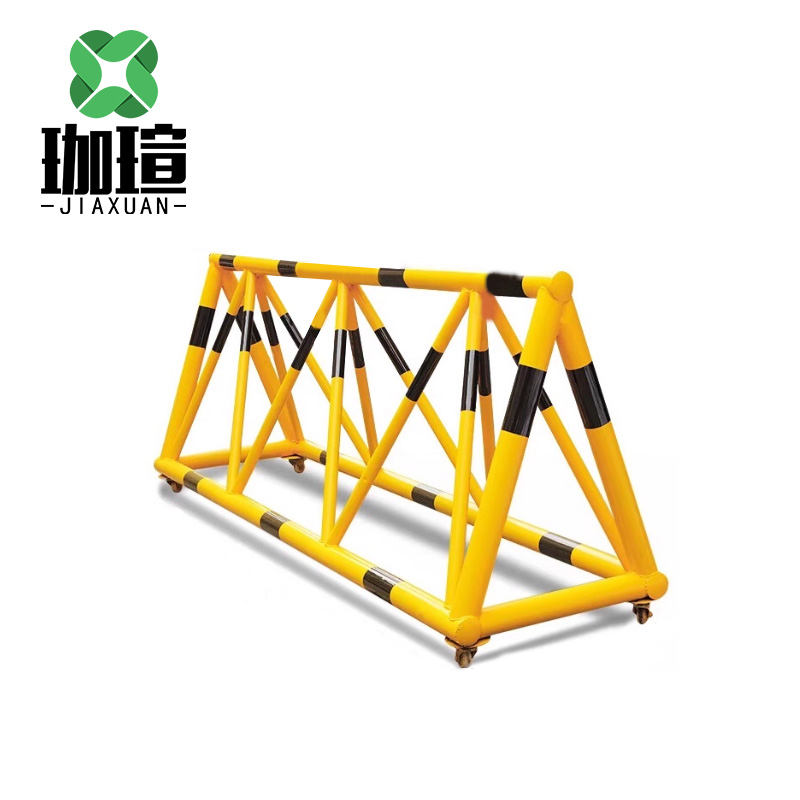 珈瑄 拒马护栏 米高清大图