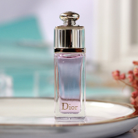 Dior 迪奥 粉红魅惑女士香水/清新粉色魅惑Q版 5ml