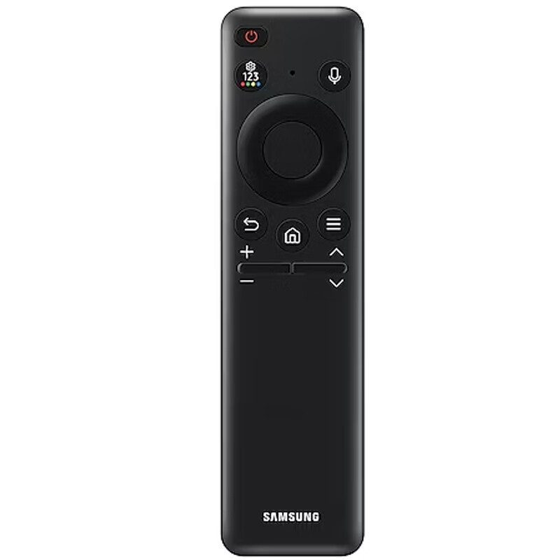 三星(SAMSUNG)UA85ZU8300JXXZ 85英寸电视 纤薄机身4K超高清 开机无广告AI语音助手 超薄全面屏