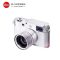 徕卡(Leica) M10 M10限量版旁轴 莱卡M10 ZAGATO限量版相机 全球250套 纤薄设计 快速连拍