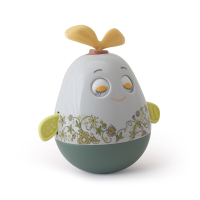汇乐玩具(HuiLe TOYS)355儿童宝宝早教益智大号婴儿不倒翁diy音乐八音盒男女通用玩具
