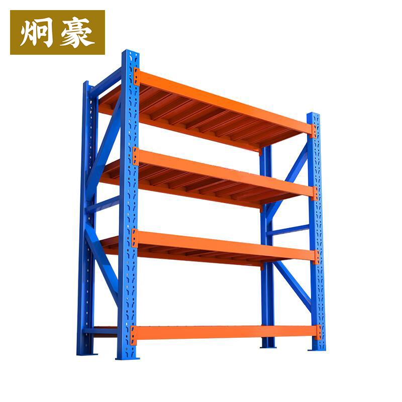 炯豪 重型材料架1800*500*2000mm300kg