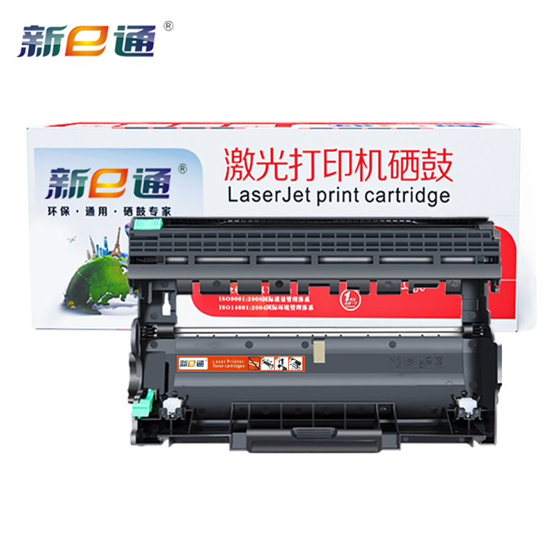 新e通鼓架DR2350黑支高清大图