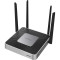 普联(TP-LINK)TL-XVR6000L 2.5G网口AX6000 Wi-Fi6 5G双频无线企业级路由器