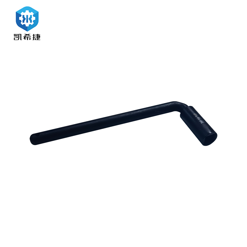 凯希捷 四角套T筒扳手20个/组 KXJ-2403058 组高清大图