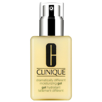 Clinique倩碧天才黄油乳液125ml 无油款 保湿补水清爽控油滋润面霜适合油性肌肤 原装进口