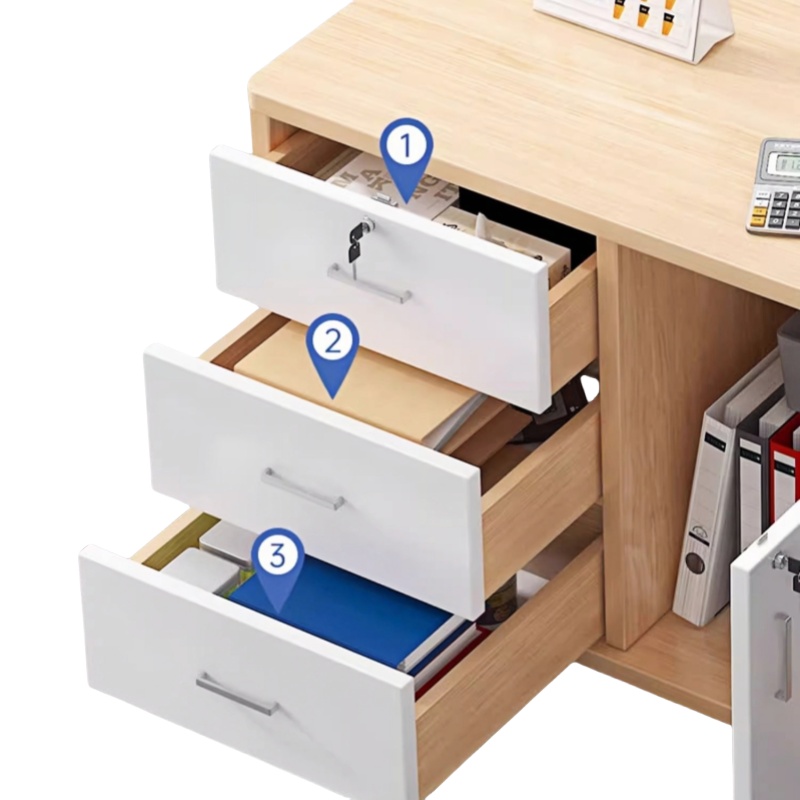 演发 桌边柜高清大图