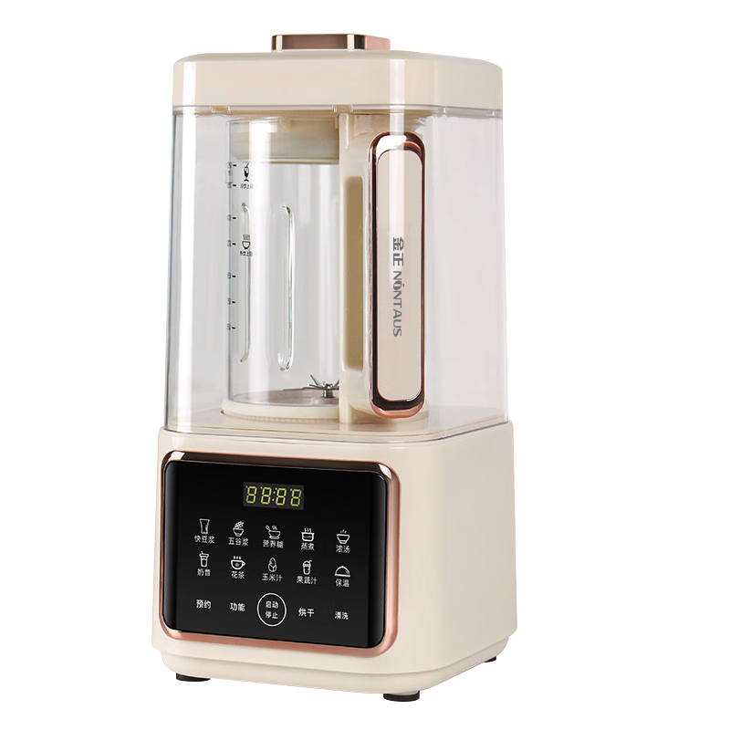 金正(NINTAUS)JZPB-1026破壁机1.75L高清大图