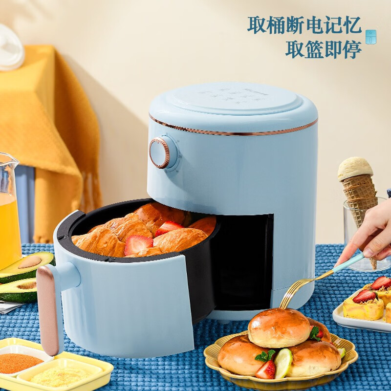 美菱 电烤炉 MTK-LC2501高清大图