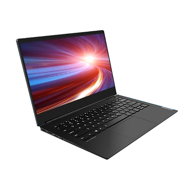 联想(lenovo)昭阳e41-50 14英寸笔记本电脑(i5-1035g1 8g 1t 128g固