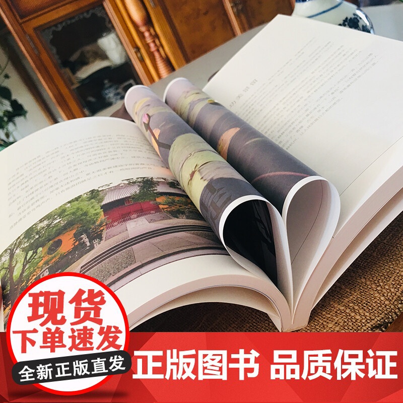 杭州,这座城 藏羚羊旅行指南编辑部 编 旅游 地图高清大图