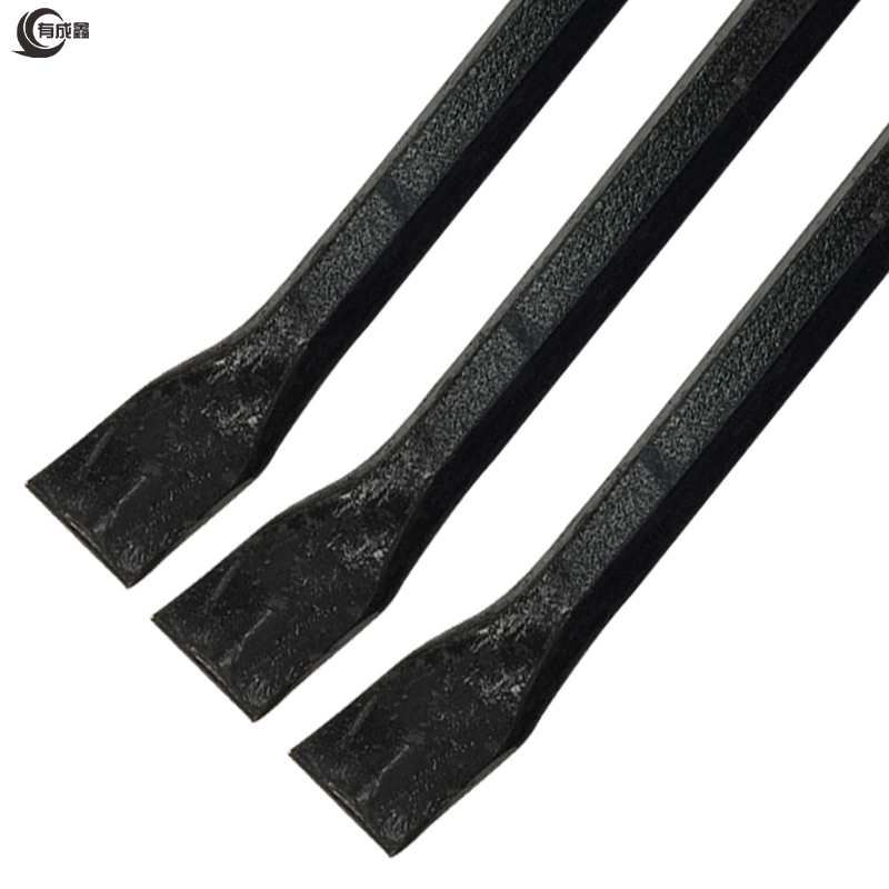 有成鑫 1米 六棱撬棍 根高清大图
