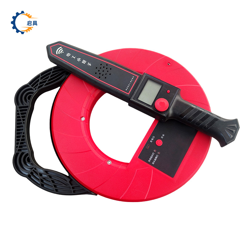 启具管道测堵仪 30米探头 个高清大图