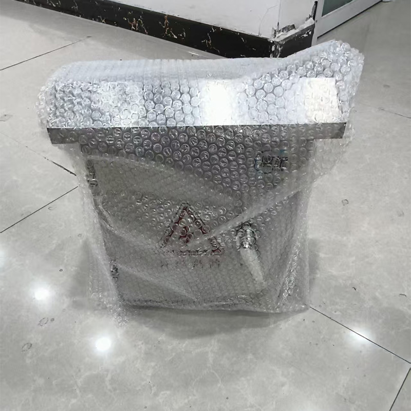鏖耀 不锈钢室外电箱 800*1000*200mm/个高清大图