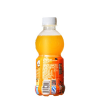 美汁源酷儿果汁饮料橙汁300mL*12