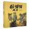 [正版]三年级课外书必读全5册 帽子的秘密小灵通漫游未来柔软的阳光躲猫猫大王绘本团圆书四五年级小学生课外阅读书籍图书的