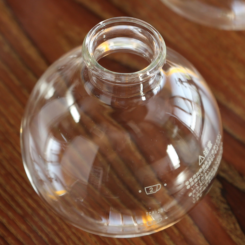 Every/艾薇咖啡虹吸壶上下座/上下壶3人份TCA-3D咖啡配件器具
