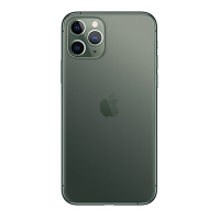 Apple 苹果iphone11ProMax 暗夜绿色 512GB 港版 （双卡双待）移动联通电信4G全网通手机