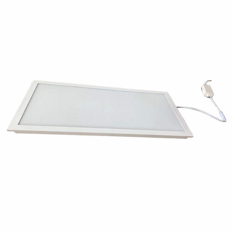 顶火 GMD9130B 55W 电压AC220V 功率55W 光源类型LED 应急时间90min 防护等级IP20 尺寸600*1200*10mm LED面板灯(计价单位:台)白色