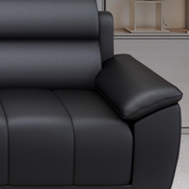 伟樽办公沙发单人位102*81*87cm张高清大图