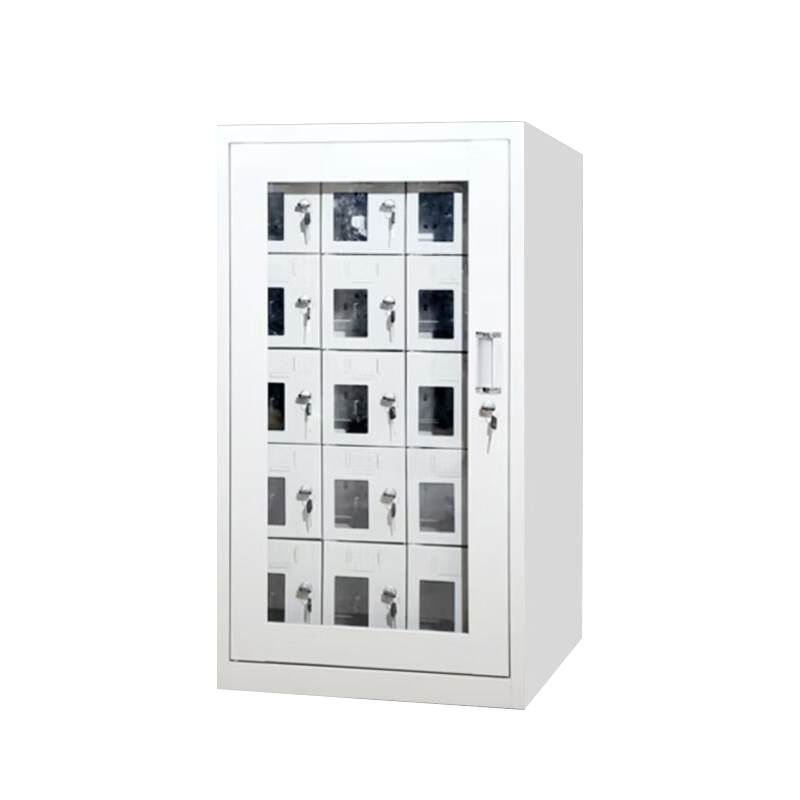 合祥源 ZTJ-SJG01 15门手机充电柜 522*300*970mm 单位:台高清大图