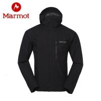 Marmot/土拨鼠 男款冬季户外GTX冲锋衣_T30380