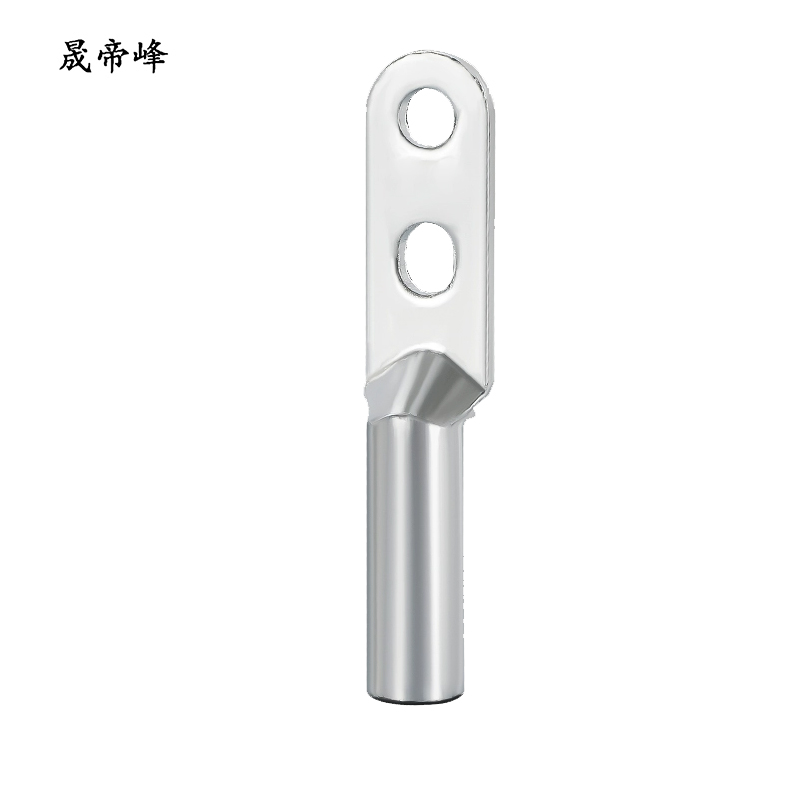 晟帝峰 双孔铜镀锡鼻子 DTS-35 个高清大图