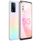 OPPO A93s 5G手机 白桃汽水 8GB+256GB 全网通版 双模5G 5000mAh大电池高通骁龙4800万超清三摄 美颜夜景自拍智能全网通大内存手机