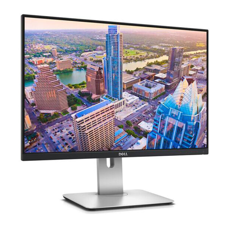 戴尔(DELL)U2415 24英寸2K IPS LED显示器