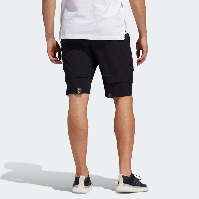 Adidas阿迪达斯男子短裤FT2785
