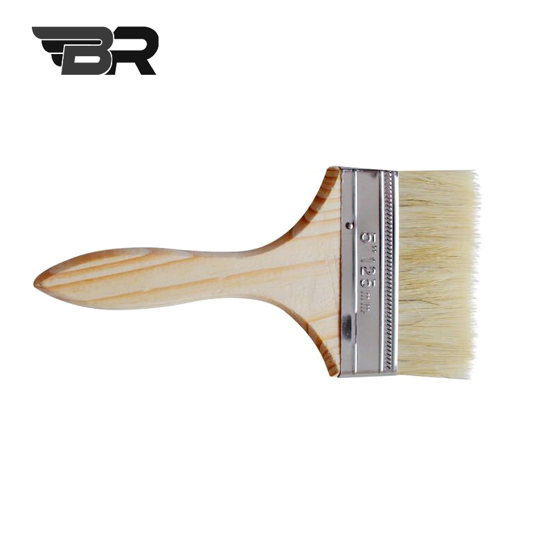 BR/毛刷/5寸/把高清大图