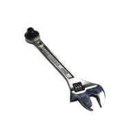 和居态 快速两用棘轮扳手 14mm 个