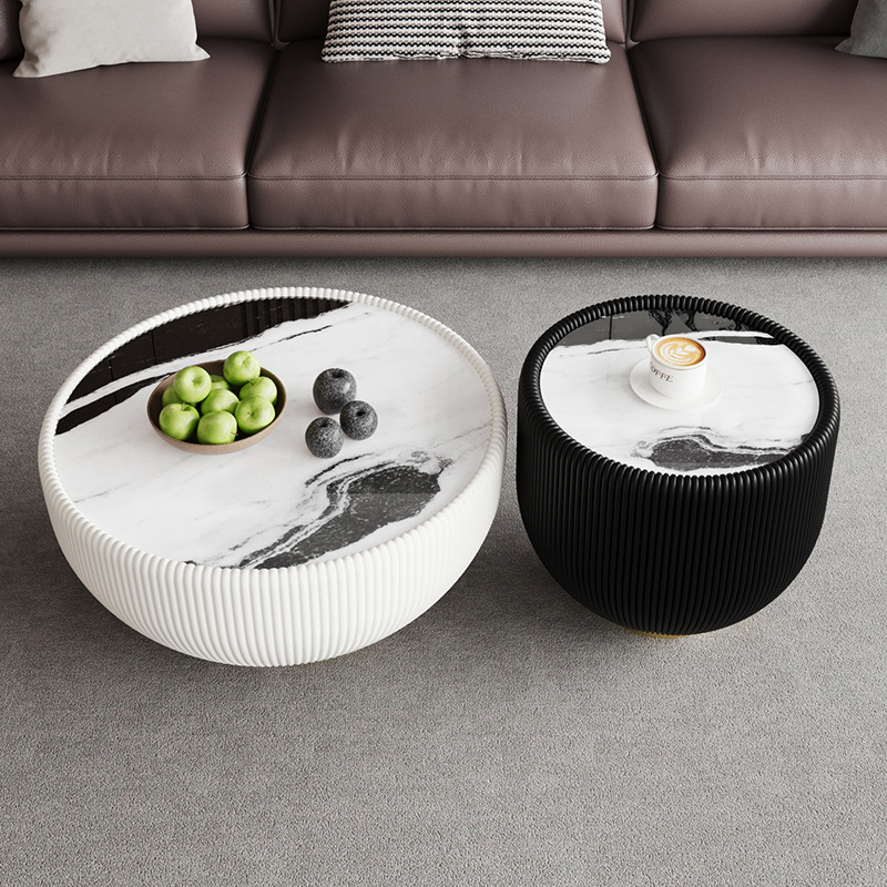 华立伟茶几75cm+50cm套高清大图