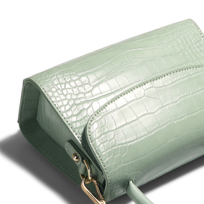 简佰格高级感迷你女士小包包2019新款韩版单肩斜挎手提包洋气女包