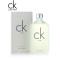 CK one香水卡文克莱卡莱优男士女士中性淡香水EDT ck one香水200ml