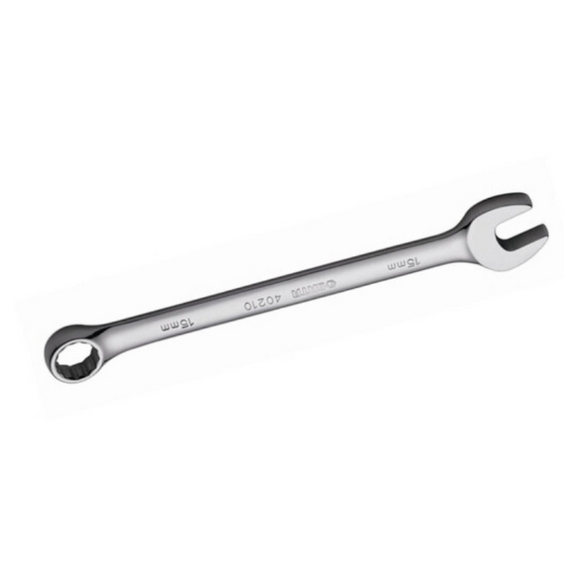世达(SATA)40216 两用扳手梅花开口扳手汽修工具21MM