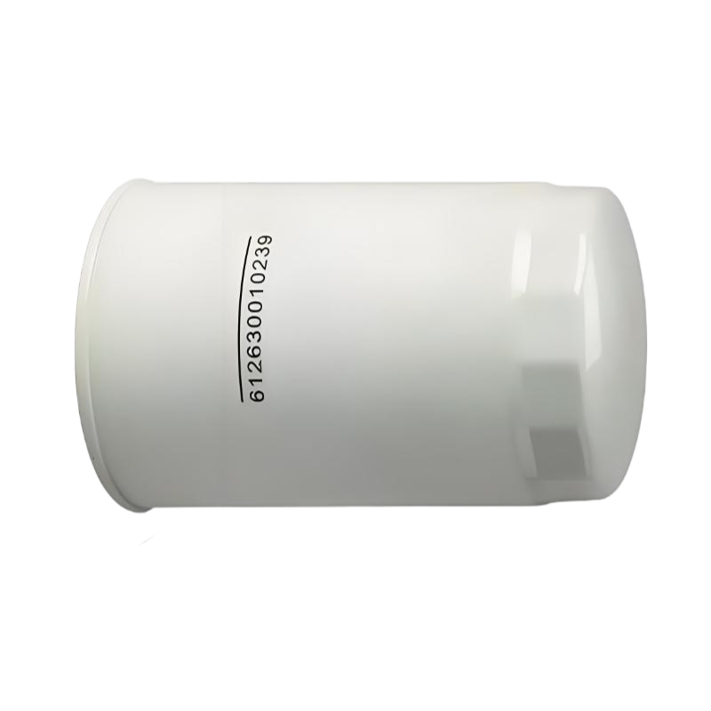 鸣驰鑫鼎 滤芯 612630010239 个高清大图