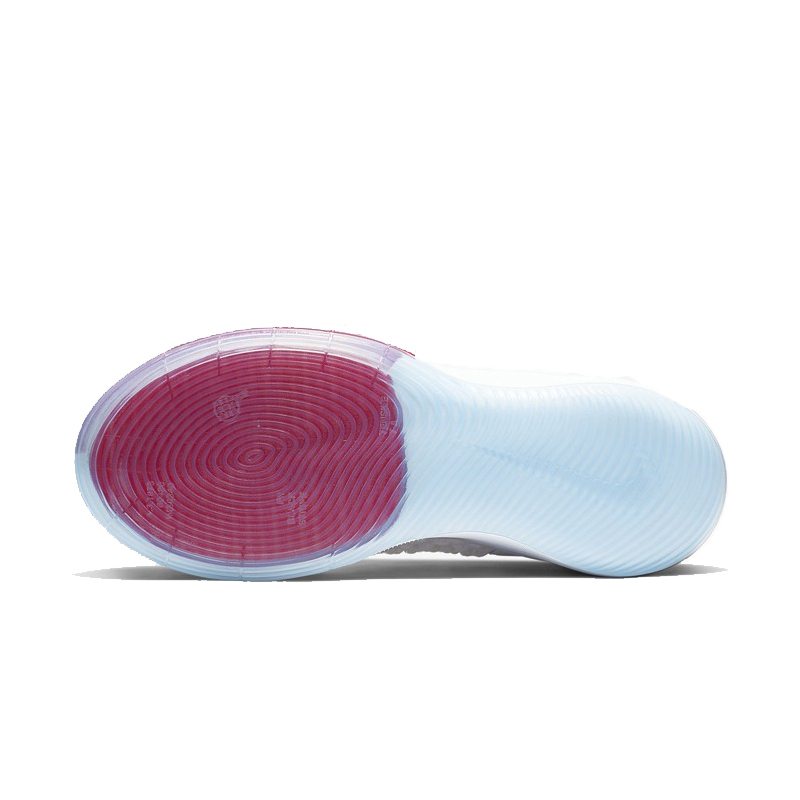 耐克(NIKE) 男子篮球鞋 NIKE ALPHADUNK EP BQ5402-100
