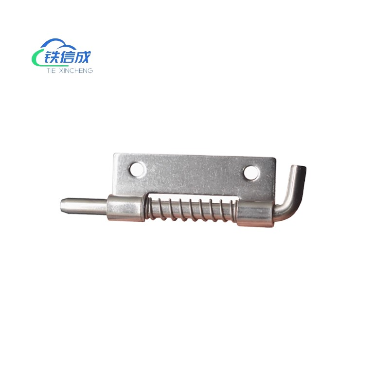 铁信成 金属插销 TXC - 大号 套高清大图