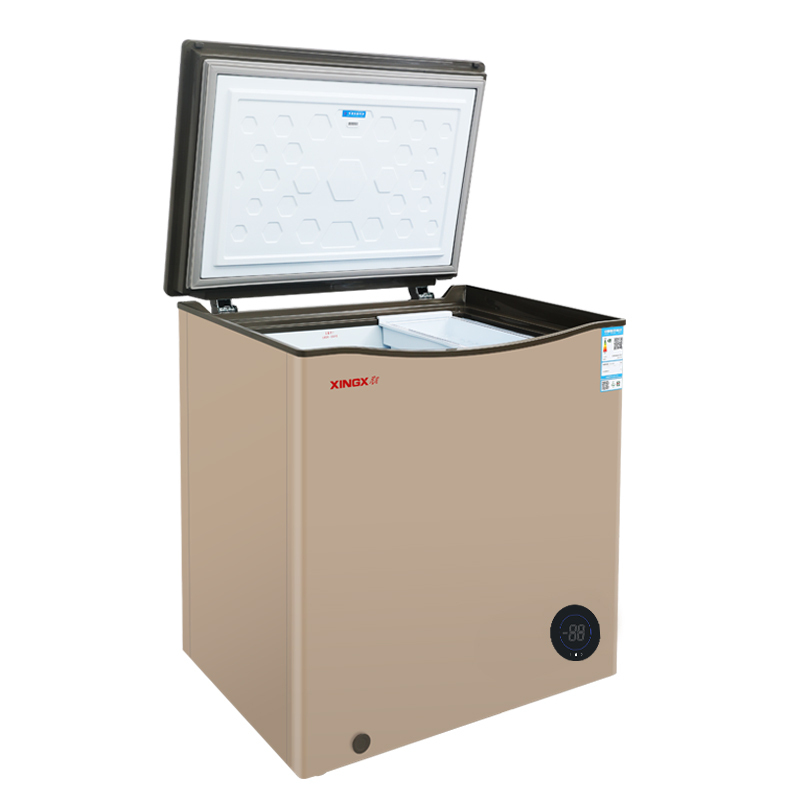厨卫电器生活电器>商用厨房大家电>商用冷柜>星星(xingx)>bd/bc-201