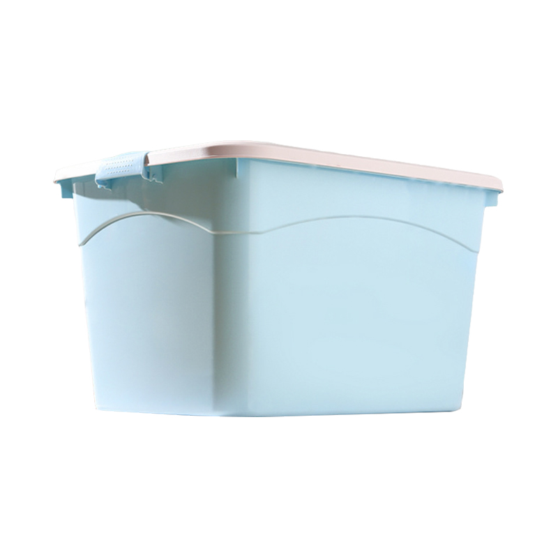 围达 收纳箱 49*35*28.5cm 个高清大图